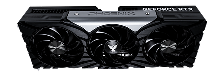 Видеокарта RTX 5070 Gainward Phoenix, фото 3