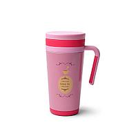 Fissman Термокружка 500 мл (нерж. сталь)