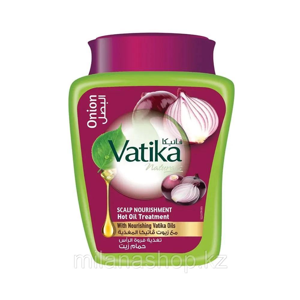 Vatika Onion - Бальзам с Красным луком 500 мл