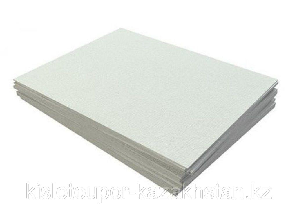 Картон КАОН-1 асбестовый теплоизоляционный, 3 мм, ГОСТ 2850–95, фото 1