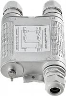 Инжектор DC/DC с грозозащитой AUX-ODU-INJ-G (внешнее исполнение)