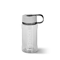 Fissman Бутылка для воды 650мл (пластик)