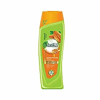 Vatika Almond and Honey - Шампунь Ватика Миндаль с медом 400 мл
