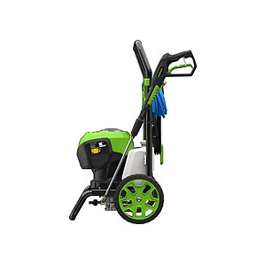 Мойка высокого давления бесщеточная Greenworks 5106007 GDPW-Semi-P15 180 бар