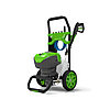 Мойка высокого давления бесщеточная Greenworks 5106007 GDPW-Semi-P15 180 бар, фото 3