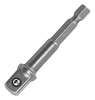 Переходник для механизированного инструмента HDR 1/4" X SDR 3/8"