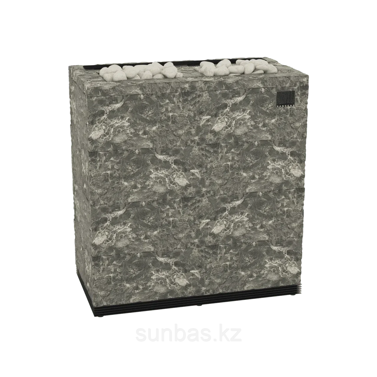 Электрическая печь для бани и сауны Sangens W30S