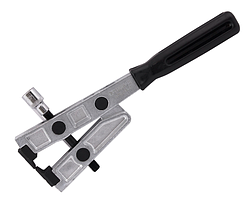 Щипцы для монтажа ленточных хомутов усиленные