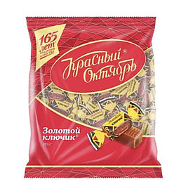 Красный октябрь ирис Золотой ключик, 250 гр