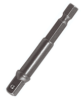 Переходник для механизированного инструмента HDR 1/4" X SDR 1/4"