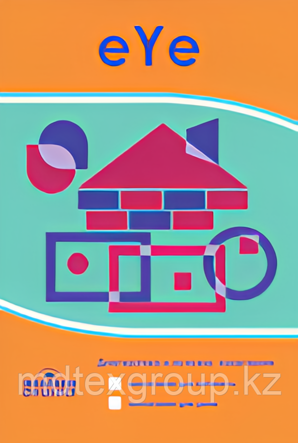 Компьютерная Программа "eYe (Ай)" для диагностики и лечения