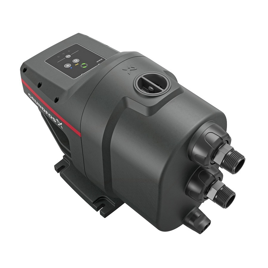 Насос Грундфос SCALA1 3-35 1*200-240V 50|60 Hz установка водоснабжения, фото 1