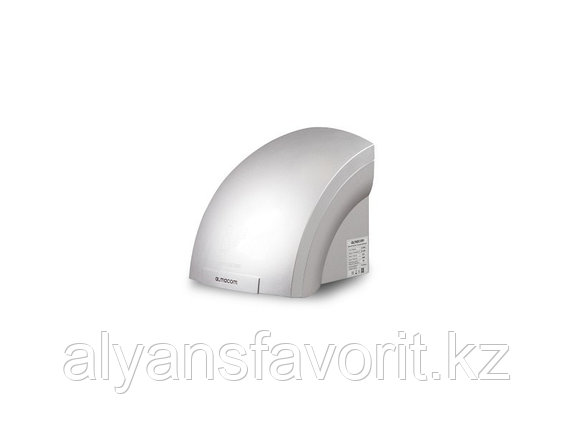 Сушилка для рук пластиковая HD-688G, фото 1