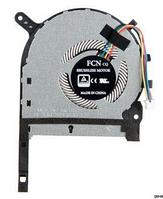 Вентилятор кулер для Asus TUF Gaming FX505GM, FX506, FX505 CPU снятый оригинал