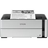 Принтер Epson M1140 (CIS) фабрика печати