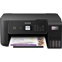 МФУ Epson L3260 фабрика печати, Wi-Fi