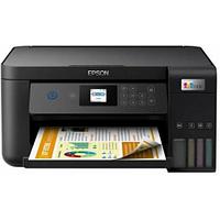 МФУ Epson L4260 фабрика печати