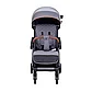 Коляска прогулочная Rant Mowbaby Atom, grey, фото 2