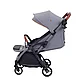 Коляска прогулочная Rant Mowbaby Atom, grey, фото 5