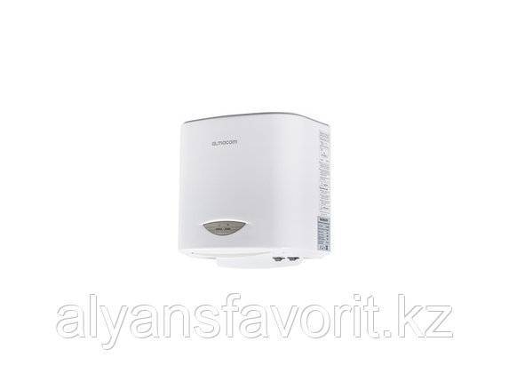 Сушилка для рук пластиковая Almacom HD-2009W, фото 1