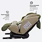 Автокресло Major Isofix Tomix, зеленый, фото 3