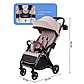 Коляска прогулочная Rant Mowbaby Atom, beige, фото 2