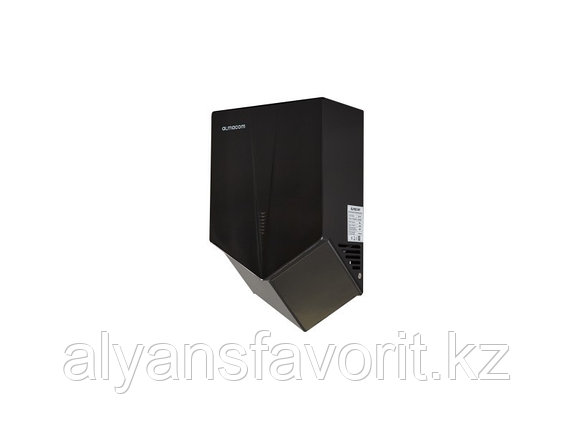 Сушилка для рук металлическая HD-T1B (аналог Dyson), фото 1