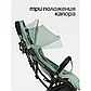Прогулочная коляска Corsa Tomix, green, фото 4