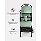 Прогулочная коляска Corsa Tomix, green, фото 3