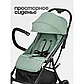 Прогулочная коляска Corsa Tomix, green, фото 10