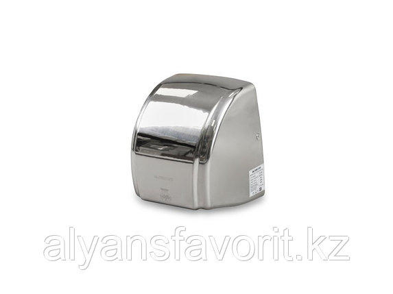 Сушилка для рук металлическая HD-230S, фото 1