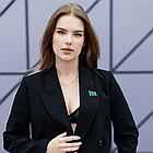 Сувенирный значок "Флаг Казахстана" (17x21 мм), фото 5