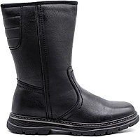 Сапоги Meko Melo черный