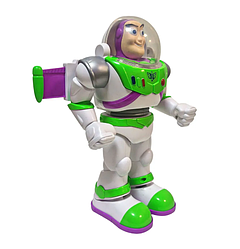 Роботы игрушечные