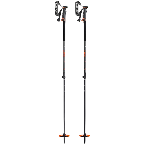 Палки для скитуринга LEKI Helicon Lite
