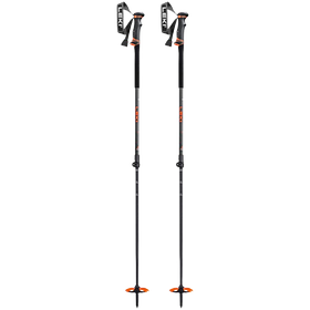 Палки для скитуринга LEKI Helicon Lite