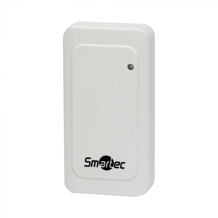 Считыватель мультиформатный Smartec ST-PR012EHM-WT