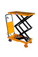 Гидравлический подъемный стол XILIN SPS150 передвижной