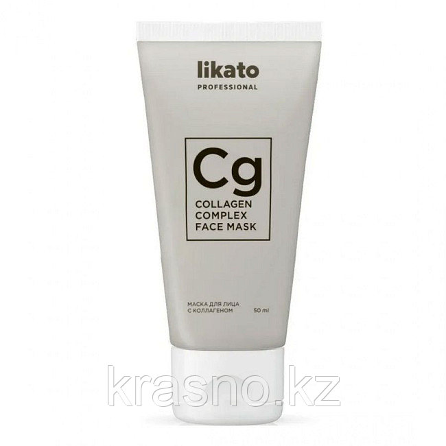 Маска для лица комплекс Anti-age Age Eraser LIKATO 50мл