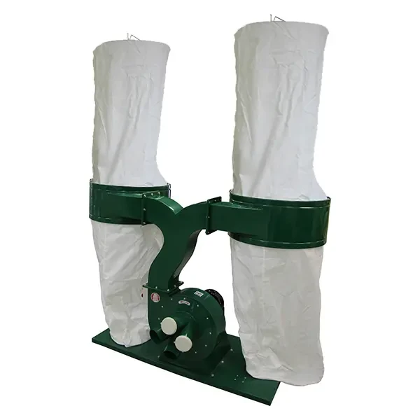 Пылеулавливающий агрегат WoodTec AirFlow 4450 ECO - фото 1 - id-p126145051