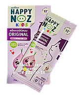Пластырь от насморка Happy Noz