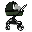 Коляска 3 в 1 Pituso Mayla Lux Forest Green, фото 2