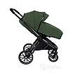 Коляска 3 в 1 Pituso Mayla Lux Forest Green, фото 6