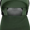 Коляска 3 в 1 Pituso Mayla Lux Forest Green, фото 7