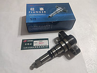 Плунжерная пара