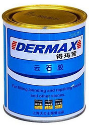 Клей дермакс. Желым дермакс Dermax