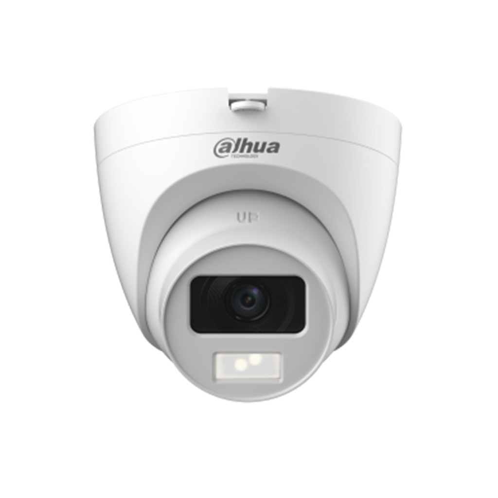 DH-HAC-HDW1200CLQP-IL-A-0280B HDCVI-видеокамера с интеллектуальной двойной подсветкой, фото 1