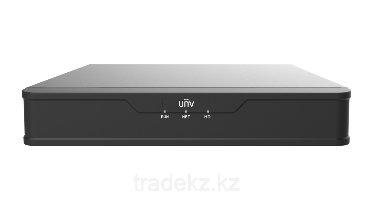 NVR301-04S3-P4 4-ех канальный PoE видеорегистратор