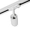 Светильник Feron AL146 трековый однофазный на шинопровод под лампу GU10, белый, фото 4