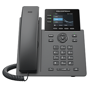 IP телефон Grandstream GRP2611G